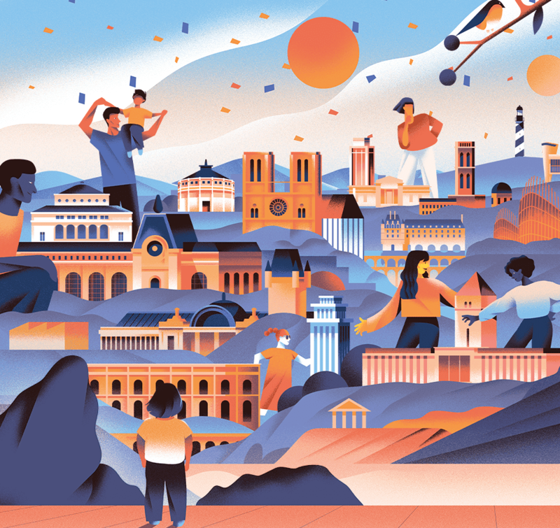 Journée Européenne du Patrimoine