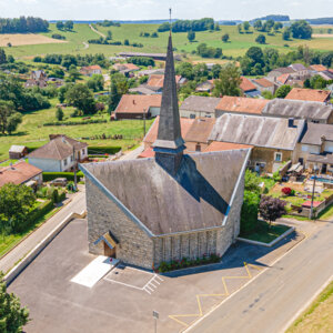 Commune Les Deux Villes