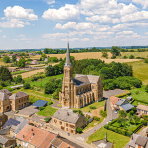 Commune de Matton et Clémency