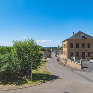 Commune de Messincourt