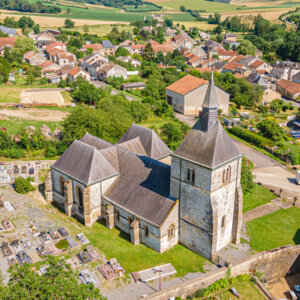 Commune de Chémery sur Bar