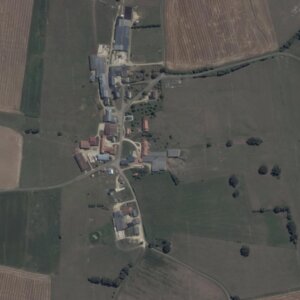 Photo : Vue Aérienne Commune Artaise-le-Vivier