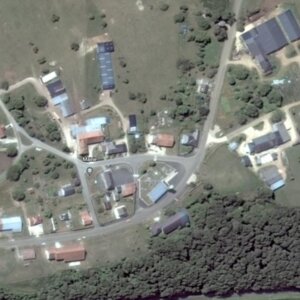 Photo : Vue Aérienne Commune Stonne