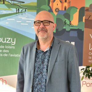 portrait de M Girao