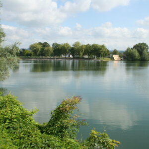 Lac de Douzy