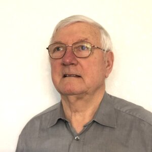 Vice président Synergie - Guy-Joël Chatton