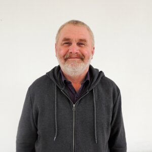 Jean Yves Jonet, vice président agriculture