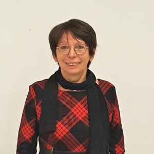 Marie Antoinette Beauda, vice présidente Tourisme