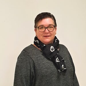 Véronique Duru, Vice Présidente Social