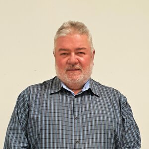 Yves Mozet, délégué communautaire