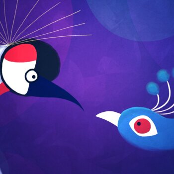 Ciné-goûter « C’est qui le plus malin ? »