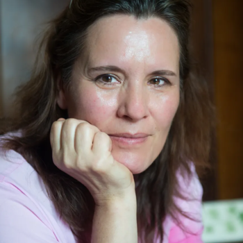 Autrice Anne Delaflotte Mehdevi