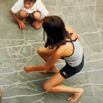 Théâtre « ENTRE VOS LIGNES »