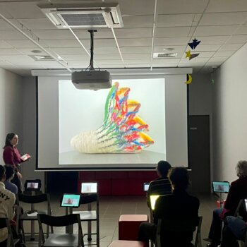 Micro-Folie de Carignan