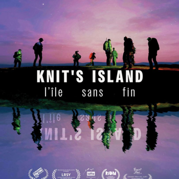 Documentaire Knit's Island