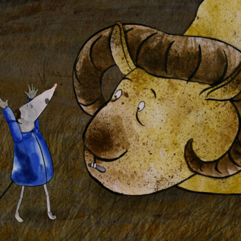 Ciné-goûter « C’est qui le plus malin ? »