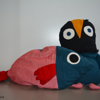 Exposition "Petites formes"