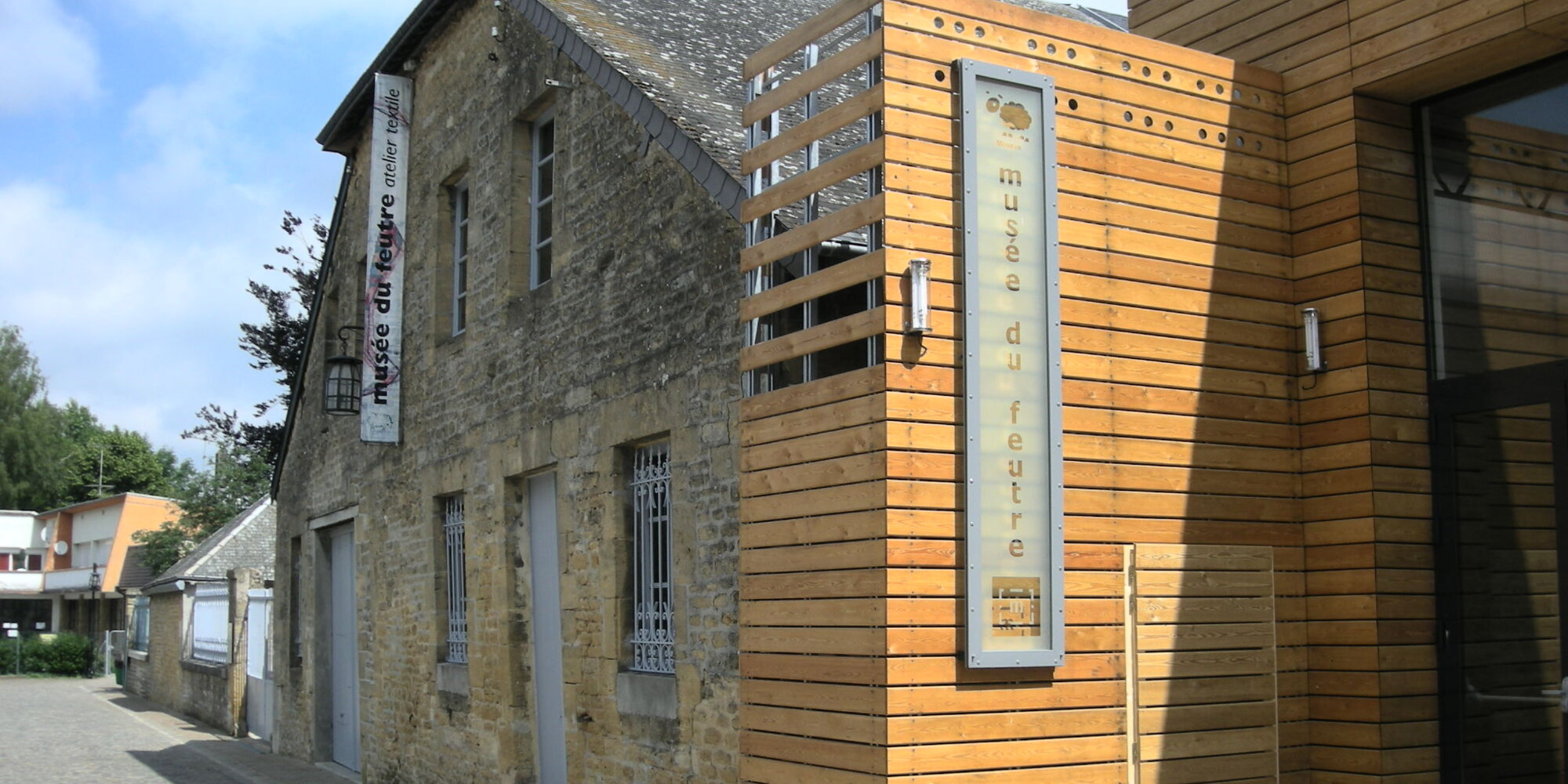 Musée du Feutre
