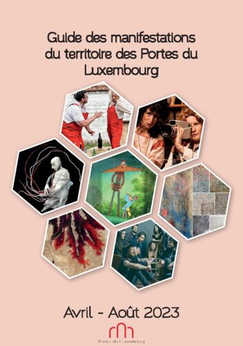 2023 04-08 Guide des Manifestations 