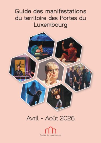 2026_01-03 Guide des Manifestations