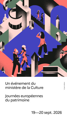 Journées européennes du Patrimoine 