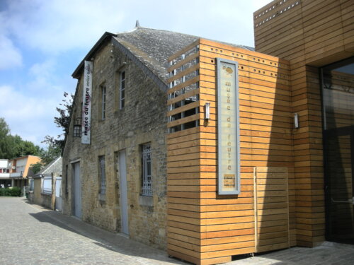 Photo : Musée du Feutre