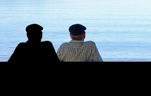 Photo : jumeaux