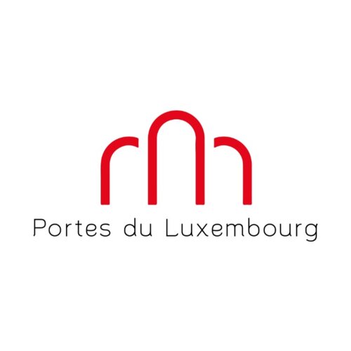 Logo : Communauté de Communes des Portes du Luxembourg