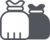 Logo : Apport Volontaire