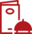 Logo : Hébergement