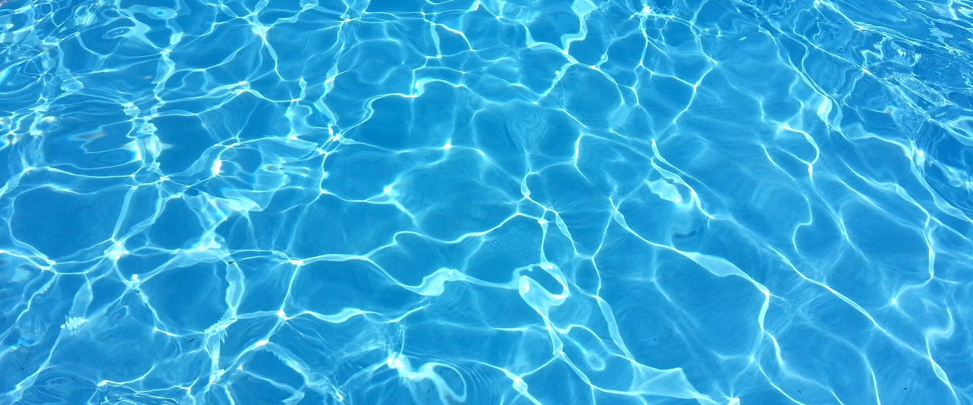 Eau Piscine