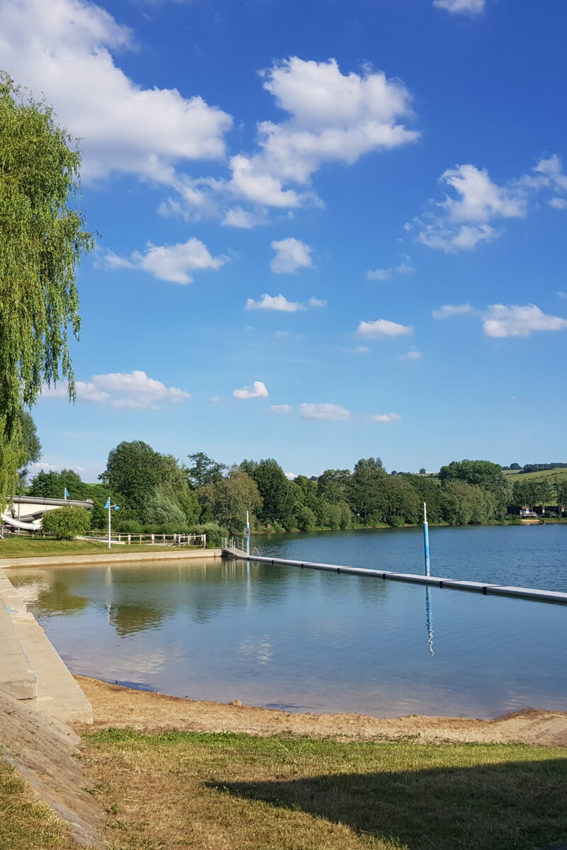 Le Domaine du Lac