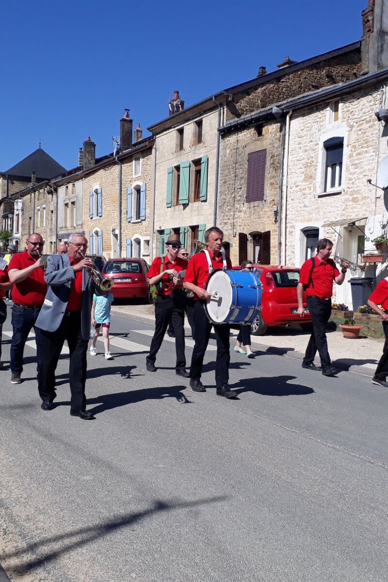 Photo : La Fraternelle