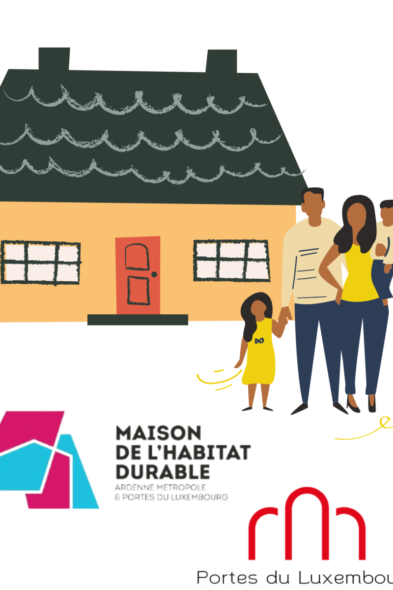 Maison de l'habitat durable