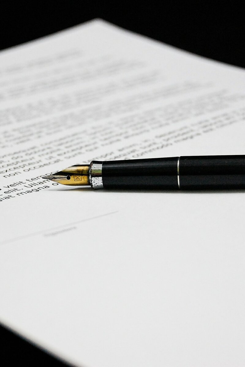 document administratif