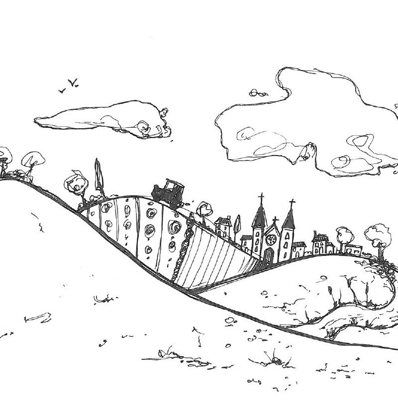 Illustration PLUi