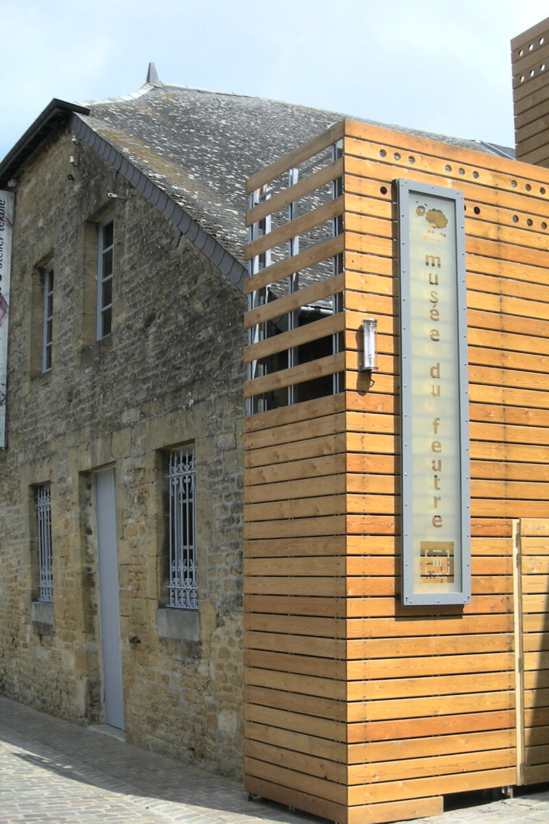Musée du Feutre