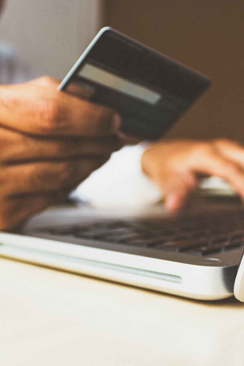 Paiement en ligne