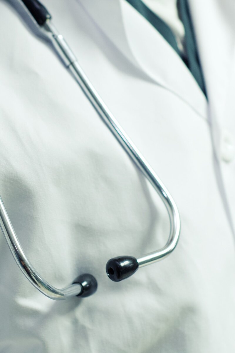 Professionnel de Santé