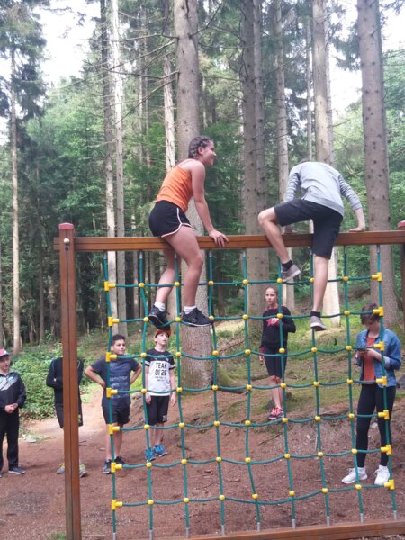 Photo : Activités Jeunesse 