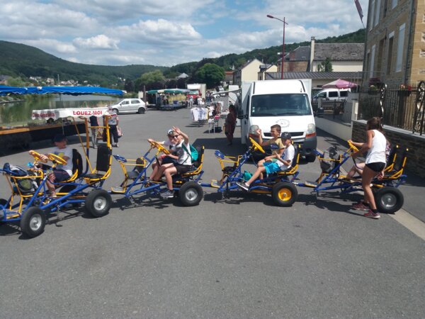 Photo : Activités Jeunesse 