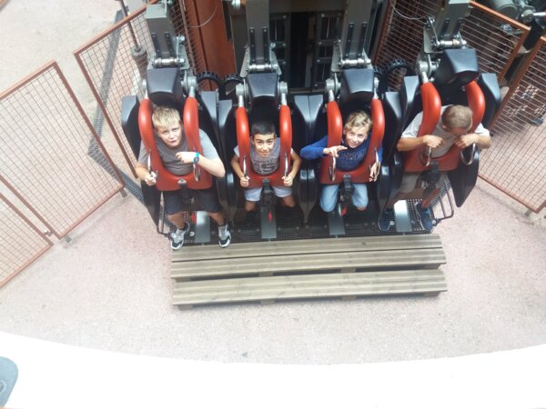 Photo : Activités Jeunesse 