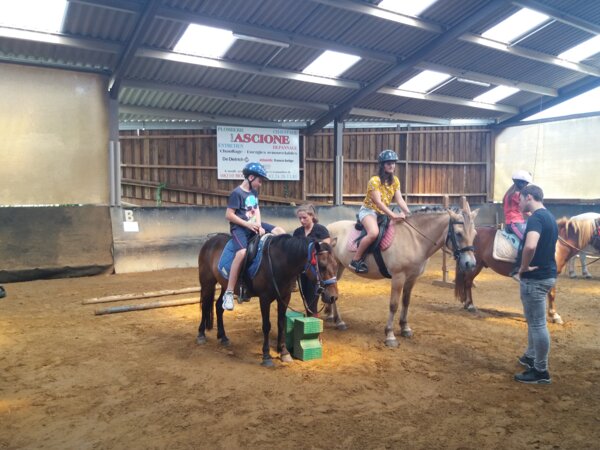 Photo : Activités Jeunesse 