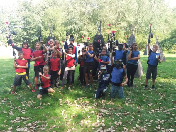 Photo : Activités Jeunesse