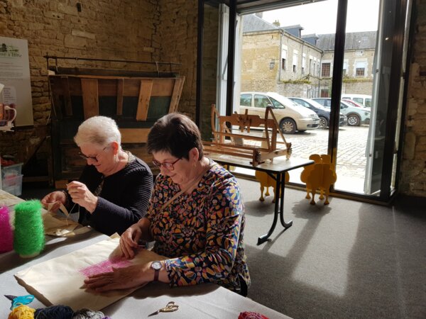 Journées Européennes des Métiers d’Art