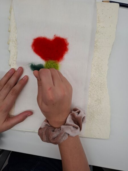 Ateliers Musée du Feutre 