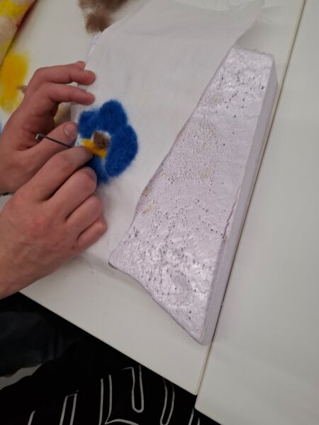 Ateliers Musée du Feutre 