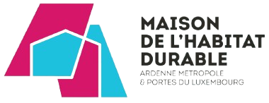 logo maison de l'habitat