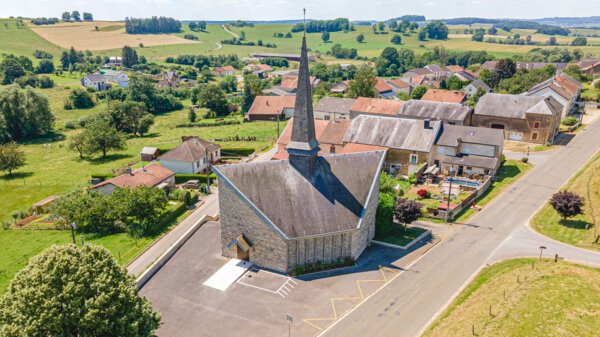 Photo : Commune Les Deux Villes