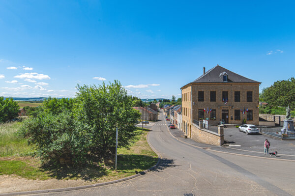 Photo : Commune de Messincourt